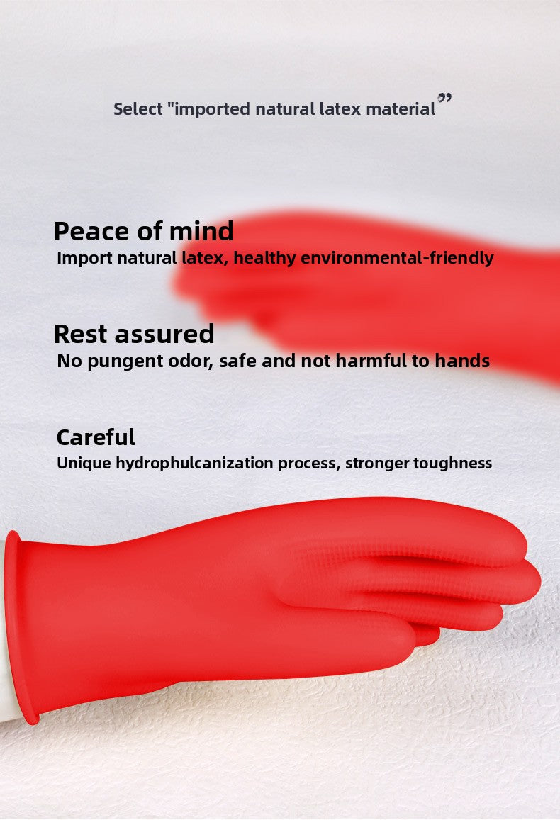 FOR WHOLESALE ONLY PRICE GIVEN ON DEMAND.              Rubber Gloves Waterproof Household Latex Gloves for Kitchen Cleaning and Laundry Dishwashing Wholesale