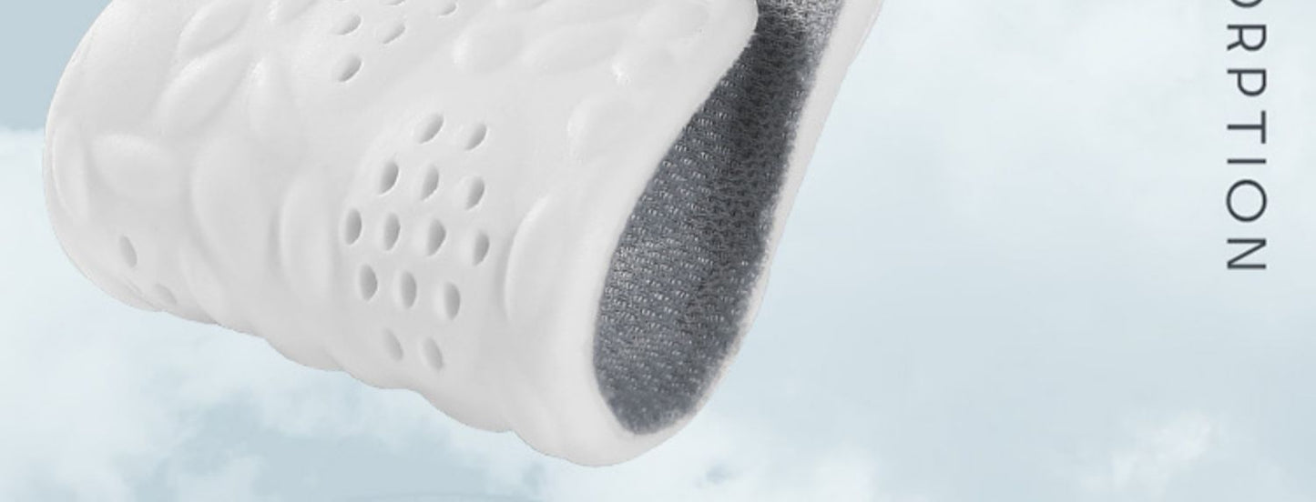 PU Height Increase Insoles for Men and Women, Invisible Inner Height Increase Pads, Non-Deforming, Non-Collapsing, Ultra-Soft Shock-Absorbing Height Increase Pads, Sports Thickened