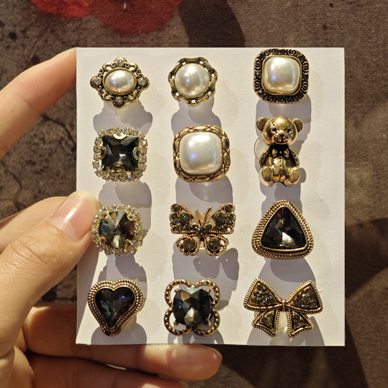 Shoe Charms collection 2