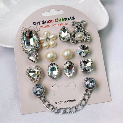 Shoe Charms collection 1