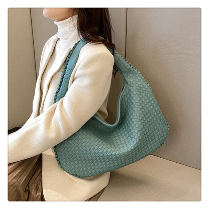 High Sense Elegant All-Match Shoulder Underarm Bag