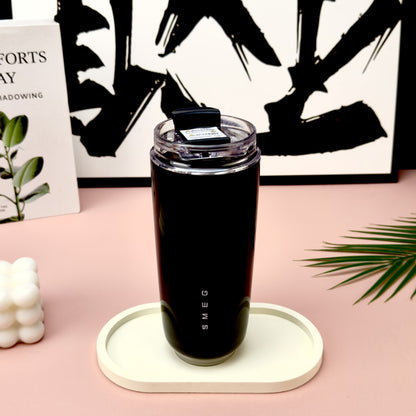 316Stainless Steel Food Grade Travel Mug ins Coffee Cup Thermos Cup Hot and Cold