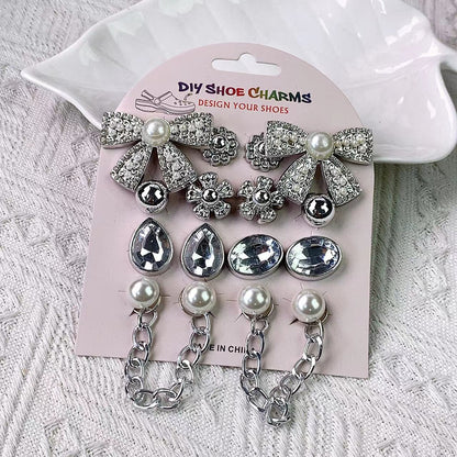 Shoe Charms collection 1