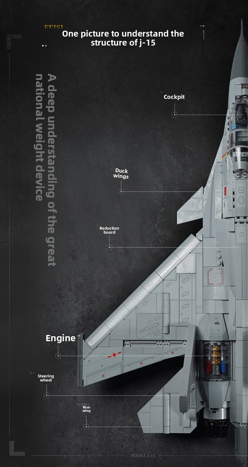 Wonderful Building Blocks KEEPPLEY Great Power Heavy Equipment 99A Main Battle Tank J-20 Fujian Aircraft Carrier J-15 J-10C Toys