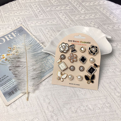 Shoe Charms collection 1