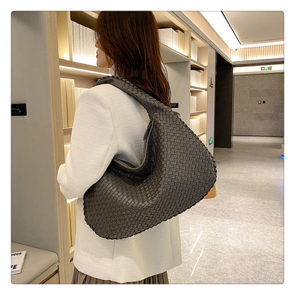 High Sense Elegant All-Match Shoulder Underarm Bag