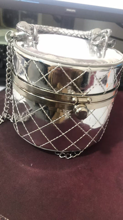 Autumn and Winter Super Hot Style Furry Handbag for Women Simple Fashion Versatile Stylish Single Shoulder Crossbody Bag