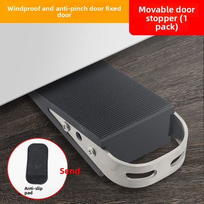 Hotel Door Stop Anti-Theft Alarm Door Gap Anti-Theft Device Door Stop Alarm Home Door Stop Alarm