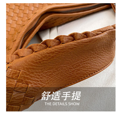 High Sense Elegant All-Match Shoulder Underarm Bag