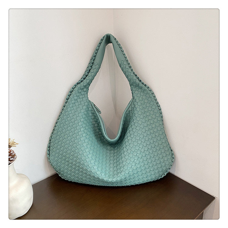 High Sense Elegant All-Match Shoulder Underarm Bag