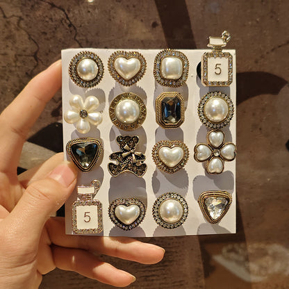 Shoe Charms collection 2