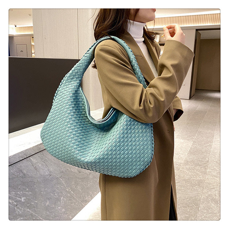 High Sense Elegant All-Match Shoulder Underarm Bag