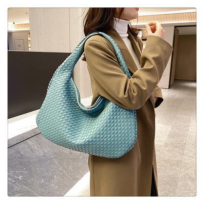 High Sense Elegant All-Match Shoulder Underarm Bag