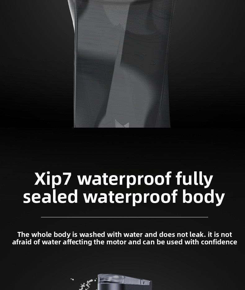 Ligkevan New Juicing Cup Wireless Portable Juicer Rechargeable Outdoor Juice Maker Small Large Capacity