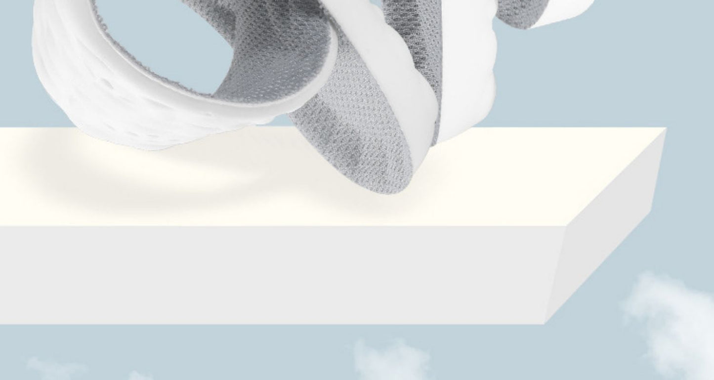 PU Height Increase Insoles for Men and Women, Invisible Inner Height Increase Pads, Non-Deforming, Non-Collapsing, Ultra-Soft Shock-Absorbing Height Increase Pads, Sports Thickened