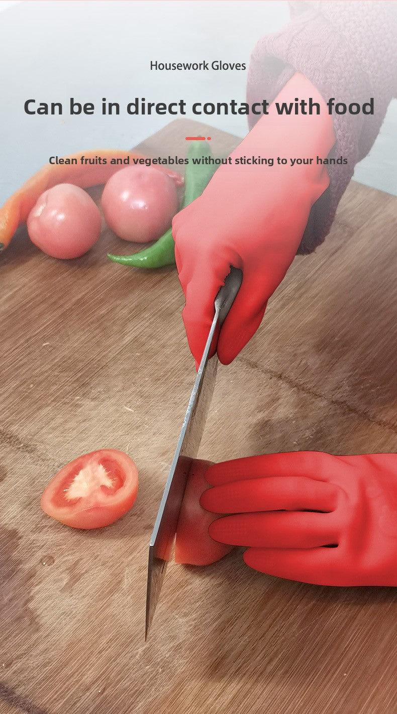 FOR WHOLESALE ONLY PRICE GIVEN ON DEMAND.              Rubber Gloves Waterproof Household Latex Gloves for Kitchen Cleaning and Laundry Dishwashing Wholesale