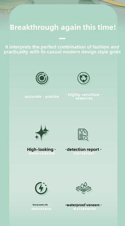 Kitchen Scale High Precision Electronic Scale Kitchen Small Gram Scale Accurate Coffee Scale Gram Weight Measuring Device Household Food Scale