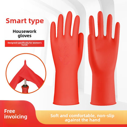 FOR WHOLESALE ONLY PRICE GIVEN ON DEMAND.              Rubber Gloves Waterproof Household Latex Gloves for Kitchen Cleaning and Laundry Dishwashing Wholesale
