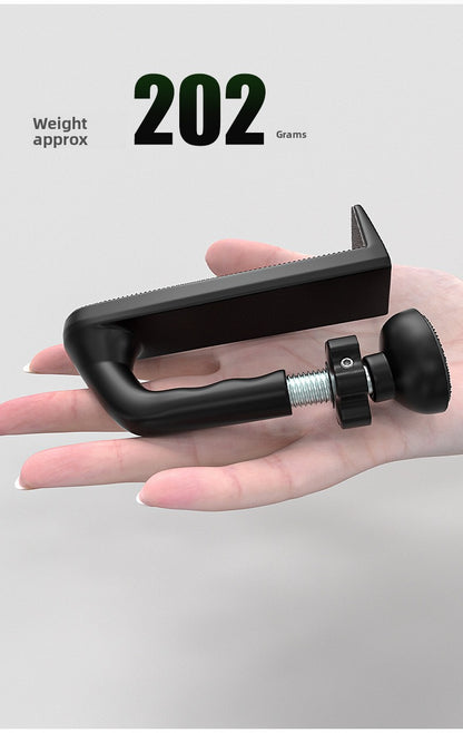 Adjustable Door Stopper Hotel Security Anti-Theft Home Door Blocker Door Stopper Door Blocker for Women Portable Alarm Device