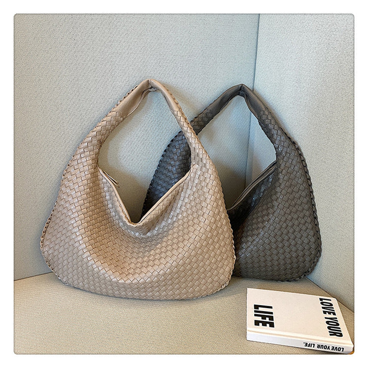 High Sense Elegant All-Match Shoulder Underarm Bag