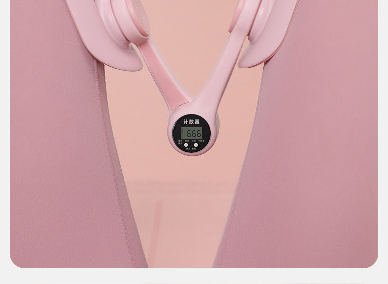 Customizable Pelvic Floor Muscle Trainer Pelvic Kegel Leg Clamp Thigh GD Buckle Pelvic Floor Muscle Leg Beauty Trainer