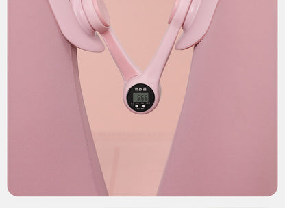 Customizable Pelvic Floor Muscle Trainer Pelvic Kegel Leg Clamp Thigh GD Buckle Pelvic Floor Muscle Leg Beauty Trainer