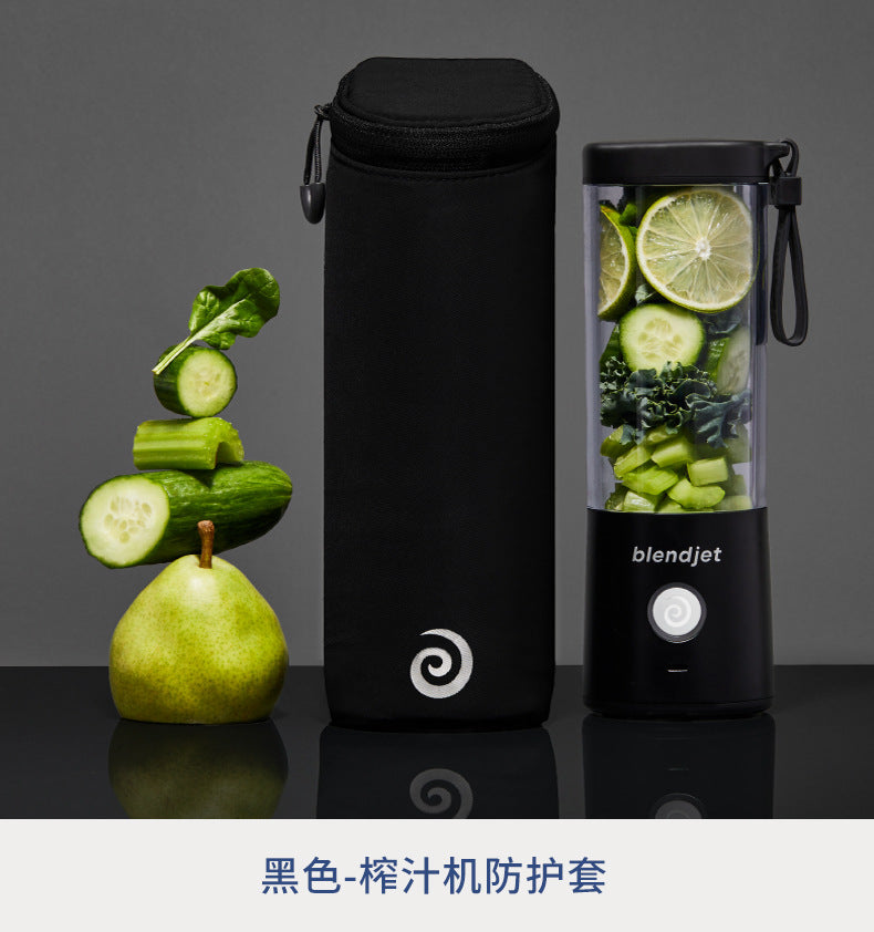 European and american hot BlendJet Juicing Cup Multifunctional Household Mini Juicer Portable Factory Direct Sales