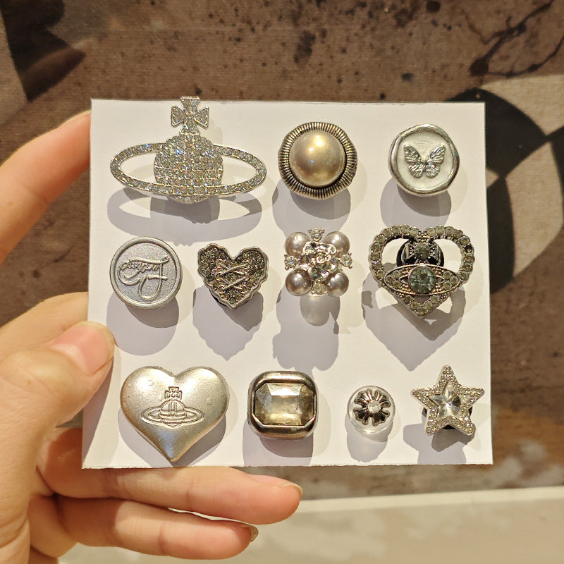 Shoe Charms collection 2