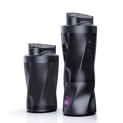 Ligkevan New Juicing Cup Wireless Portable Juicer Rechargeable Outdoor Juice Maker Small Large Capacity