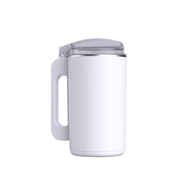 Large Capacity Grinder Household Small Coffee Bean Grinding Cup Grains and Herbs Electric Powder Grinder