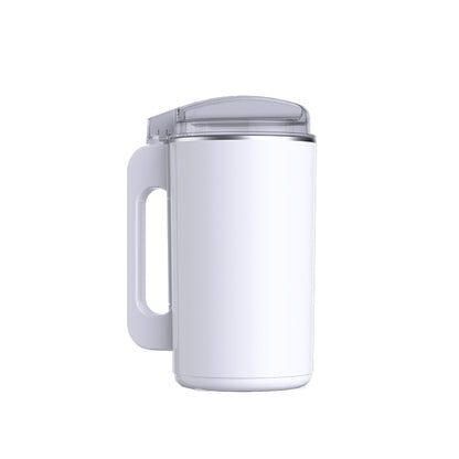 Large Capacity Grinder Household Small Coffee Bean Grinding Cup Grains and Herbs Electric Powder Grinder