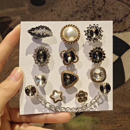 Shoe Charms collection 2