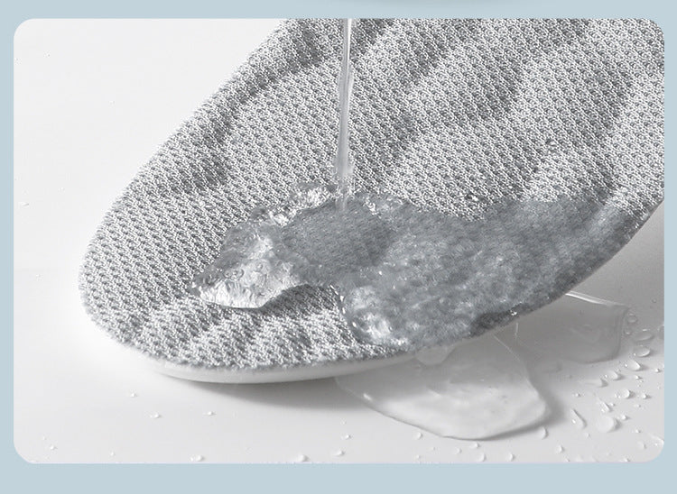 PU Height Increase Insoles for Men and Women, Invisible Inner Height Increase Pads, Non-Deforming, Non-Collapsing, Ultra-Soft Shock-Absorbing Height Increase Pads, Sports Thickened