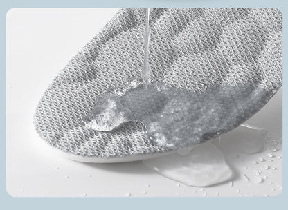 PU Height Increase Insoles for Men and Women, Invisible Inner Height Increase Pads, Non-Deforming, Non-Collapsing, Ultra-Soft Shock-Absorbing Height Increase Pads, Sports Thickened