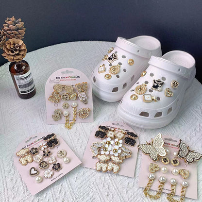 Shoe Charms collection 1