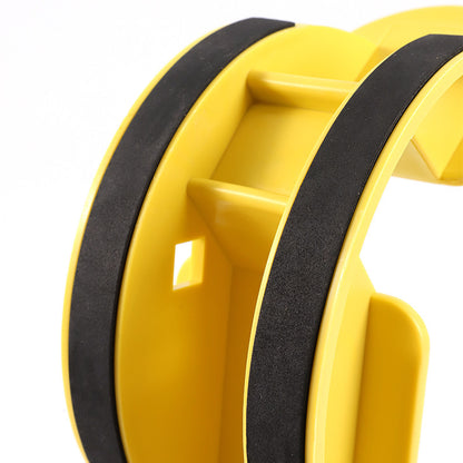 Stretching Wheel for Foot Back Flexion Limitation, Ankle Joint Hook, Achilles Tendon, Plantar Fascia Stretching Device, Ankle Rehabilitation Training Equipment