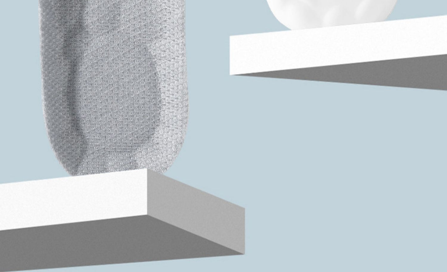 PU Height Increase Insoles for Men and Women, Invisible Inner Height Increase Pads, Non-Deforming, Non-Collapsing, Ultra-Soft Shock-Absorbing Height Increase Pads, Sports Thickened