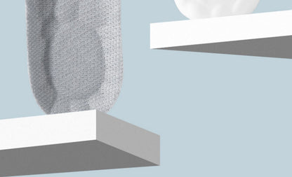 PU Height Increase Insoles for Men and Women, Invisible Inner Height Increase Pads, Non-Deforming, Non-Collapsing, Ultra-Soft Shock-Absorbing Height Increase Pads, Sports Thickened