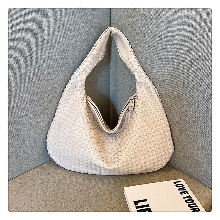 High Sense Elegant All-Match Shoulder Underarm Bag