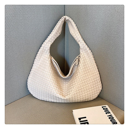 High Sense Elegant All-Match Shoulder Underarm Bag