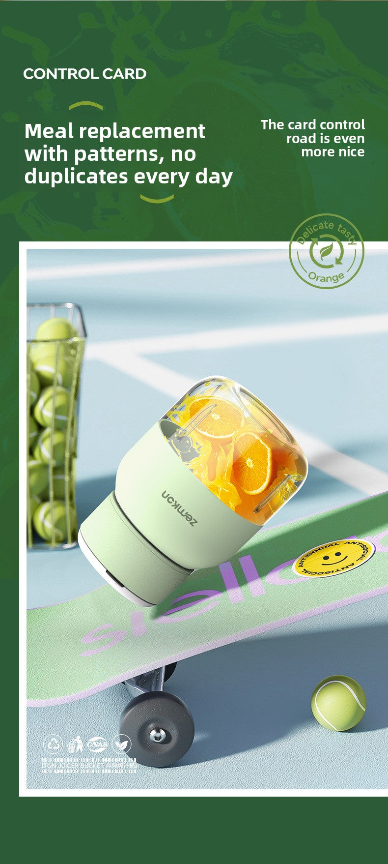 Portable Small Fruit Juicer for Making Juice, Fruit and Vegetable Juicer blender	Mini Juicer Cup