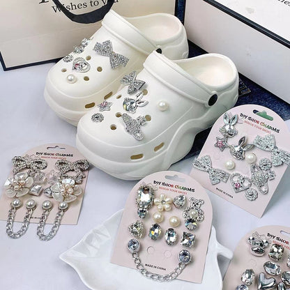 Shoe Charms collection 1