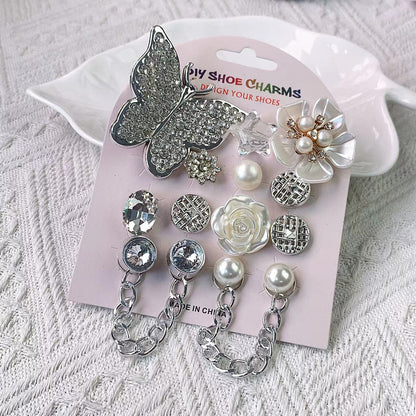 Shoe Charms collection 1