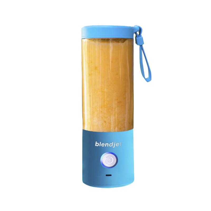 European and american hot BlendJet Juicing Cup Multifunctional Household Mini Juicer Portable Factory Direct Sales
