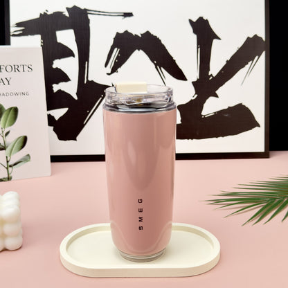 316Stainless Steel Food Grade Travel Mug ins Coffee Cup Thermos Cup Hot and Cold