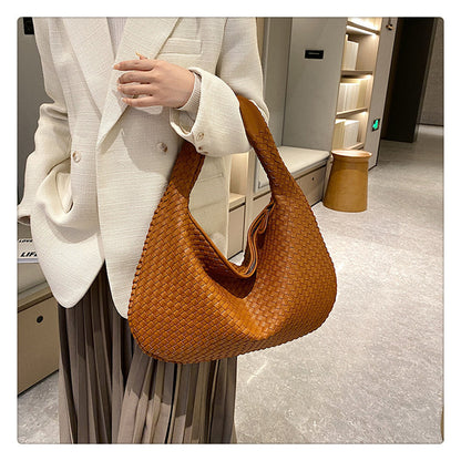 High Sense Elegant All-Match Shoulder Underarm Bag