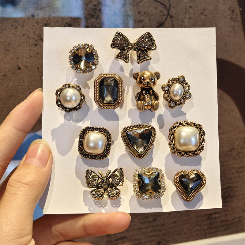 Shoe Charms collection 2