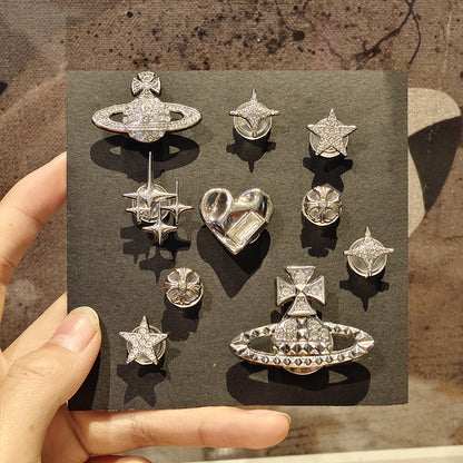 Shoe Charms collection 2