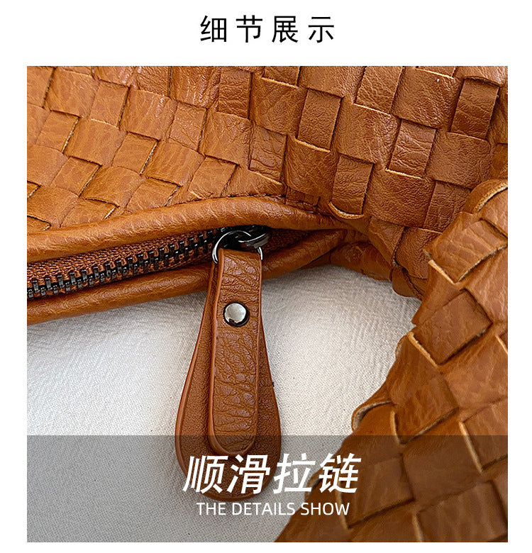High Sense Elegant All-Match Shoulder Underarm Bag