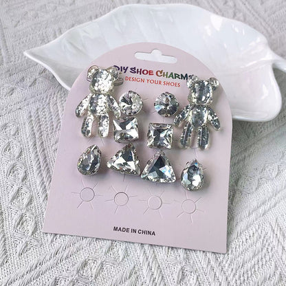 Shoe Charms collection 1